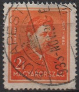 Janos Arany