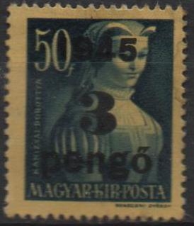 Dorottya Kanizsai, 
