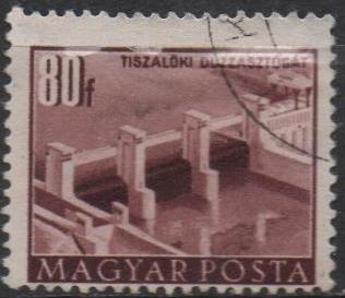 Presa Tiszalok