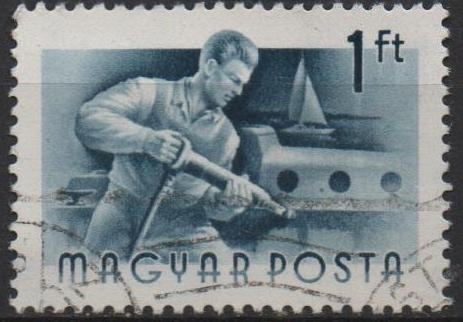 Trabajador