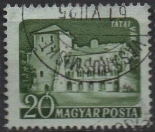 Castillos: Tata