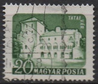 Castillos: Tata