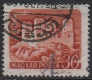 Castillos: Diosgyor