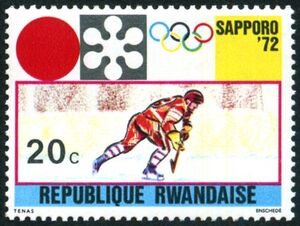 Juegos Olímpicos de Invierno 1972 - Sapporo, Hockey sobre hielo