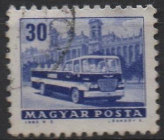 Bus