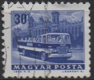 Bus 