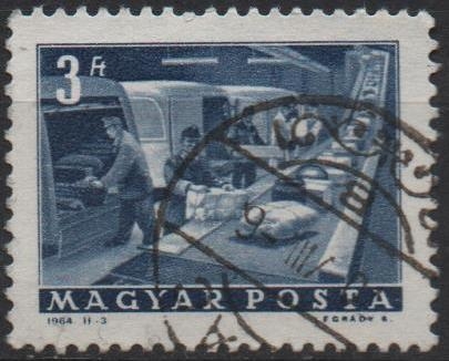 Cinta Transportadora