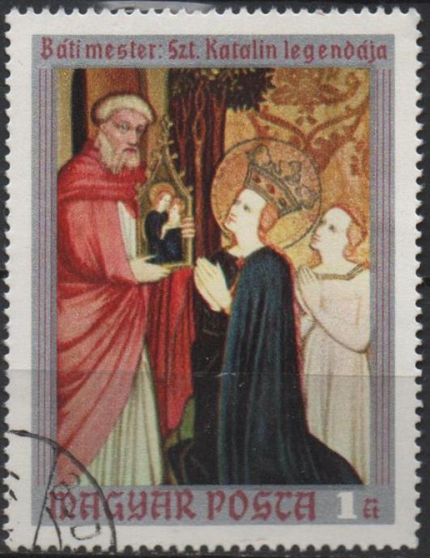 Santa Catalina