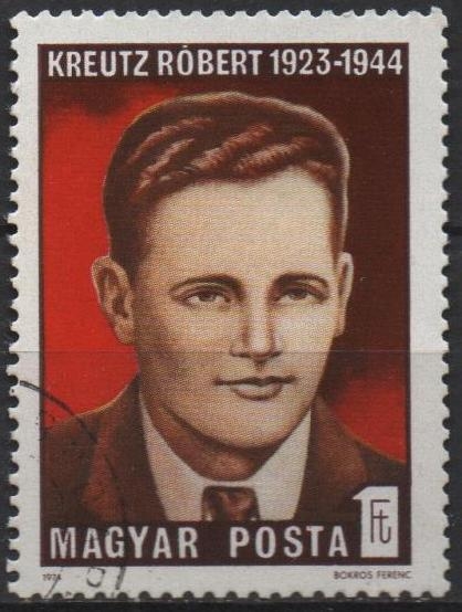 Rober Kreutz