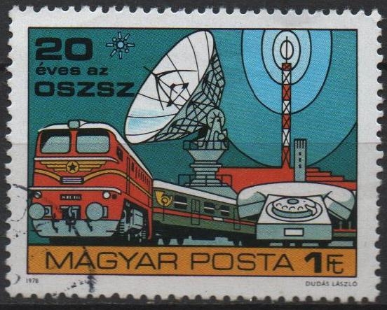Telecomunicaciones