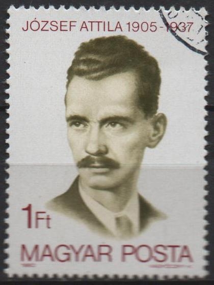 Jozsef Attila