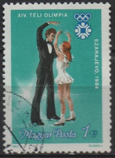 Juegos Olimpicos d' Invierno Patinaje Artistico