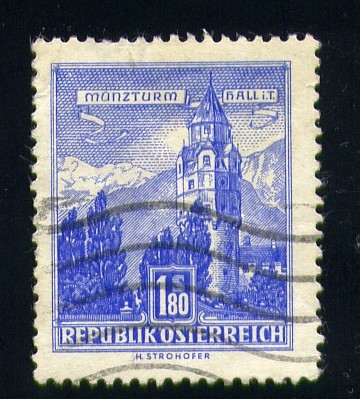 Edificio Munzturm