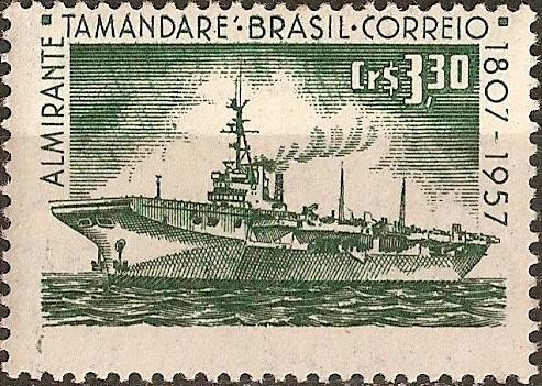 Almirante tamandaré