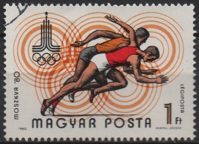 Moscu' 80: Carrera