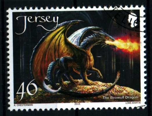 serie- Dragones