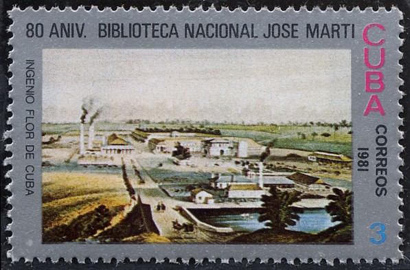 Biblioteca nacional