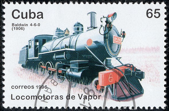 Trenes