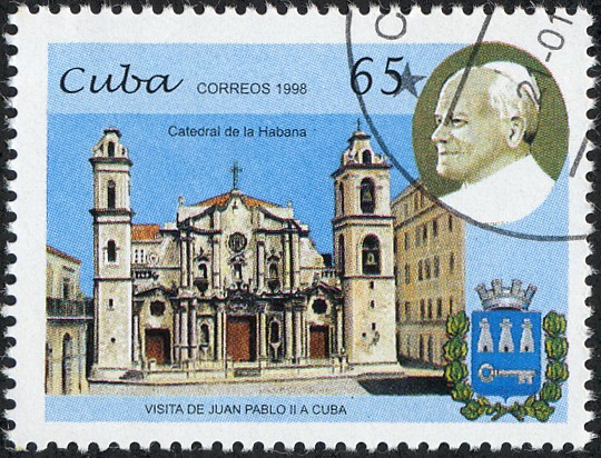 Juan Pablo II