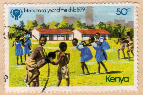 1979 Año internacional del niño