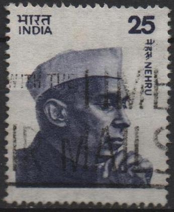 Jawaharlal Nehru