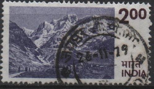 Cordillera del Himalaya