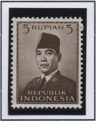 Pre. Sukarno