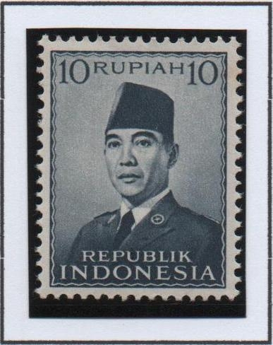 Pre. Sukarno