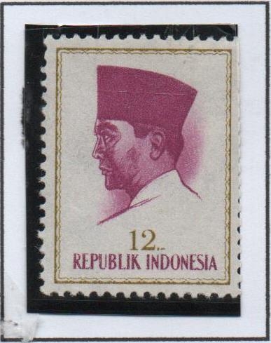 Pre. Sukarno
