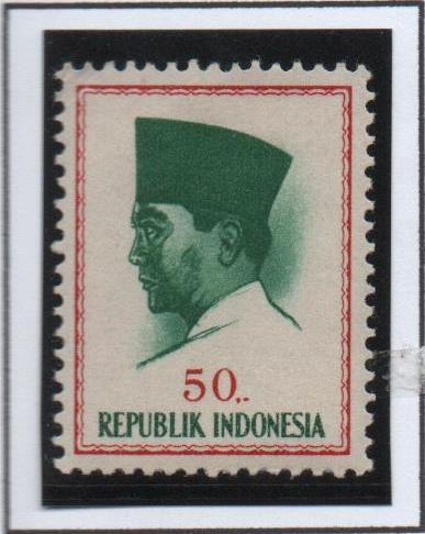 Pre. Sukarno