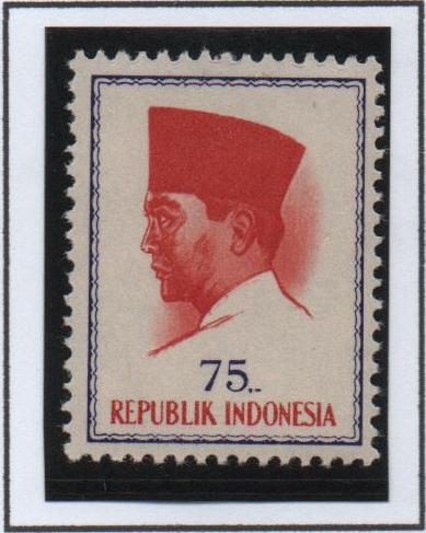 Pre. Sukarno