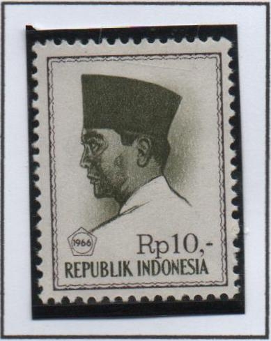 Pre. Sukarno