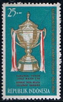 Copa Thomas