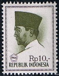 Pre. Sukarno