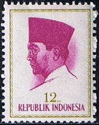 Pre. Sukarno