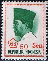 Pre. Sukarno