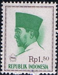 Pre. Sukarno