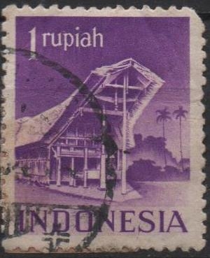 Casa d Toraja