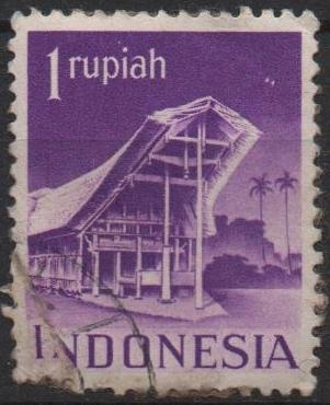Casa d Toraja