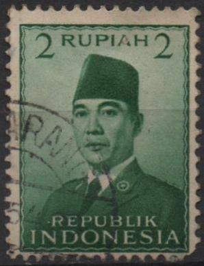 Pre. Sukarno