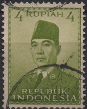 Pre. Sukarno