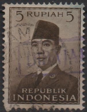 Pre. Sukarno