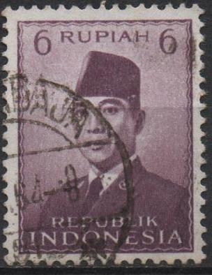 Pre. Sukarno