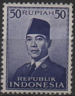 Pre. Sukarno