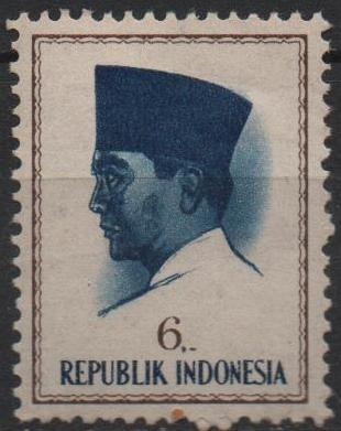 Pre. Sukarno