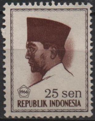 Pre. Sukarno