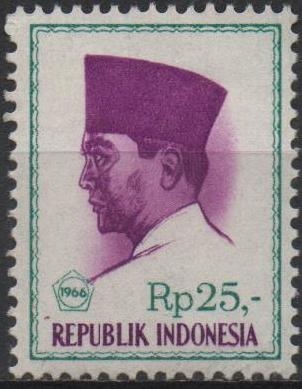 Pre. Sukarno