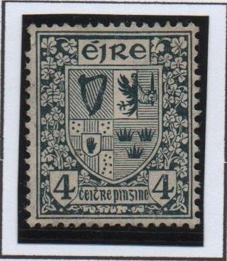 Escudo d' Armas