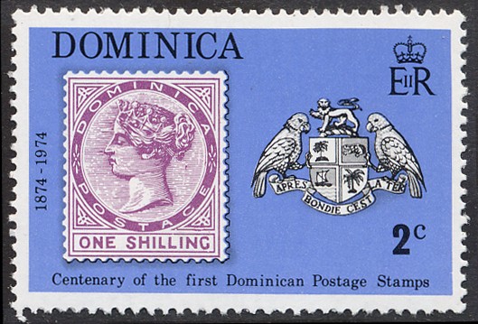 Primer sello