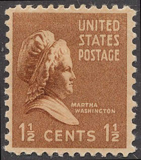 Martha Washington